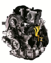 DF200 Engine